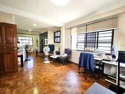 Lengkong Empat (D14), Semi-Detached #496912081